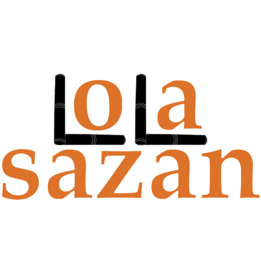 تصویر بند انگشتی سایت لولا سازان