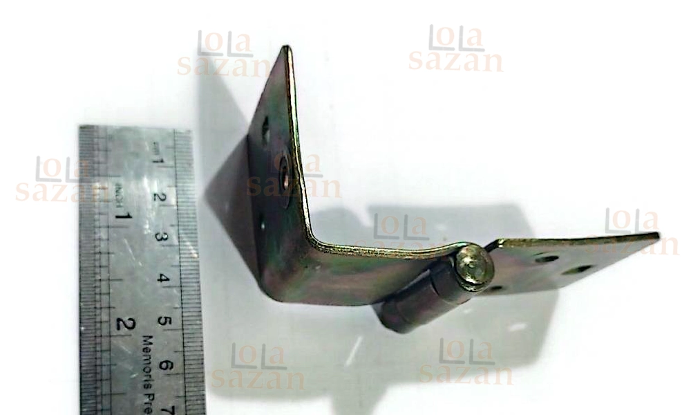 طول لولا مهماتی ارتشی کوچک-1
