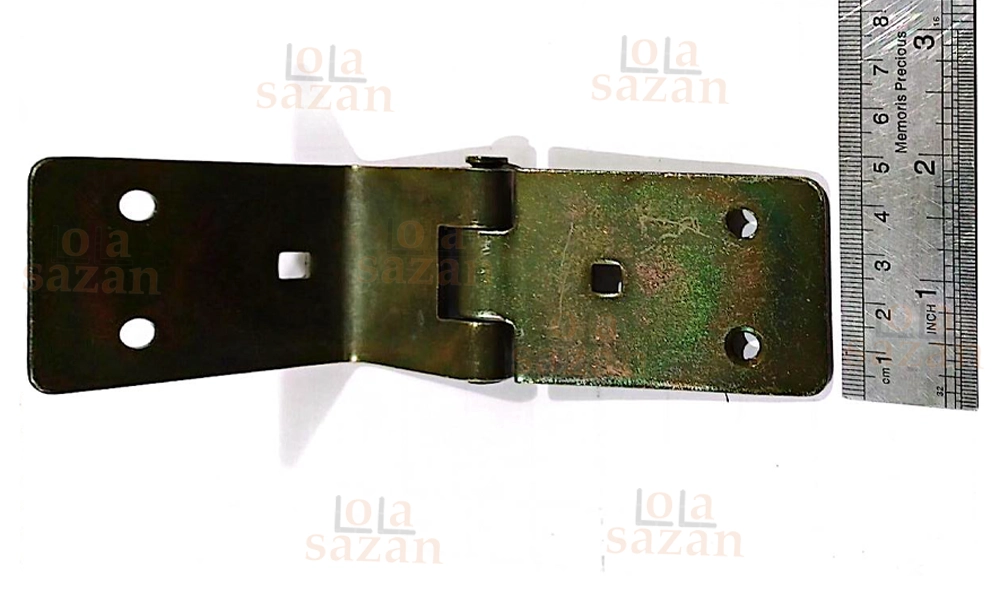 عرض لولا مهماتی ارتشی بزرگ-1