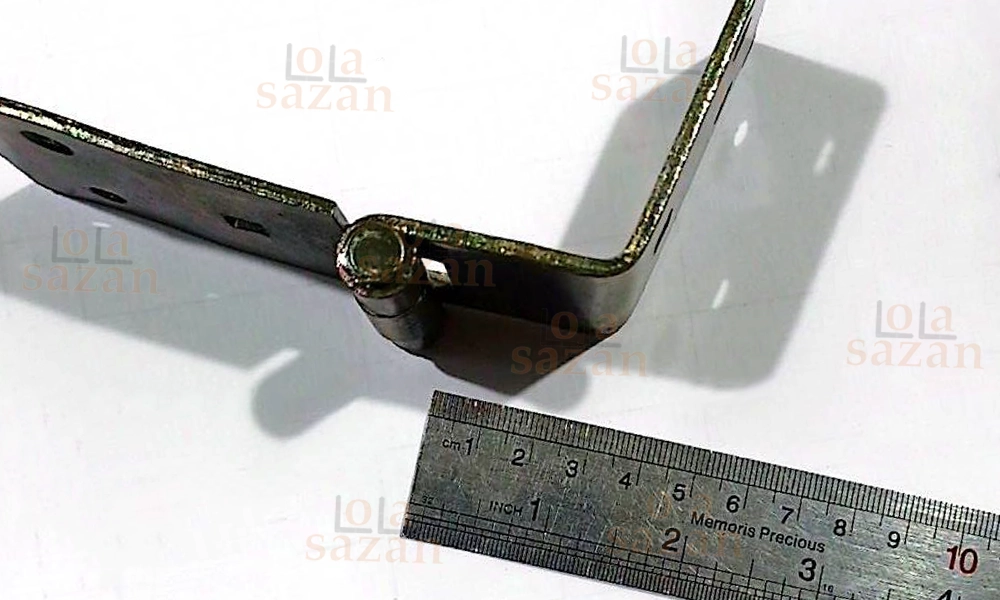 عرض لولا مهماتی ارتشی بزرگ
