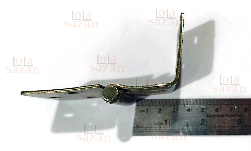 عرض لولا مهماتی ارتشی کوچک-1
