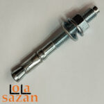 رول بولت HSA 10*90