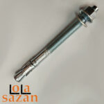 رول بولت HSA 16*100 رول بولت HSA 16*140