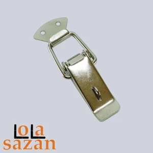 چفت مهماتی ساده