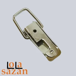 چفت مهماتی ساده