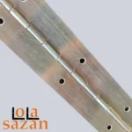 لولا متری استیل