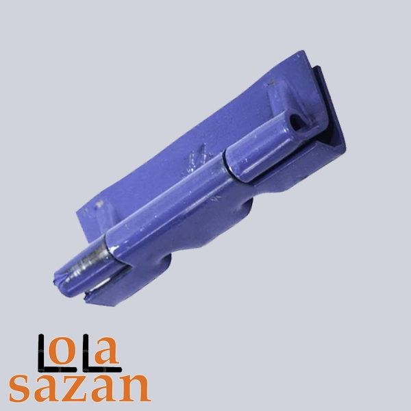 لولا درب عقب نیسان وانت