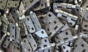 لولا آهنی روکار 5050 داخل سایت