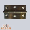 لولا تخت استیل سایز 2.5 اینچ