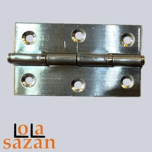 لولا تخت استیل سایز 3 اینچ