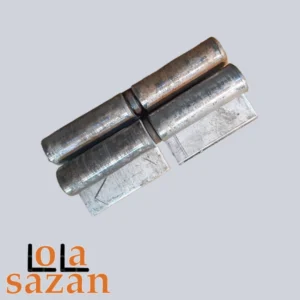 لولا پرچمی جوشی سایز 22 لولا پرچمی جوشی سایز 24