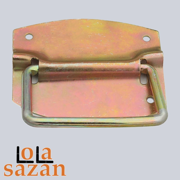 دستگیره جعبه مهمات بزرگ