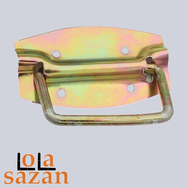 دستگیره جعبه مهمات کوچک