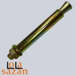 رول بولت قطر 24 طول 300 ایرانی