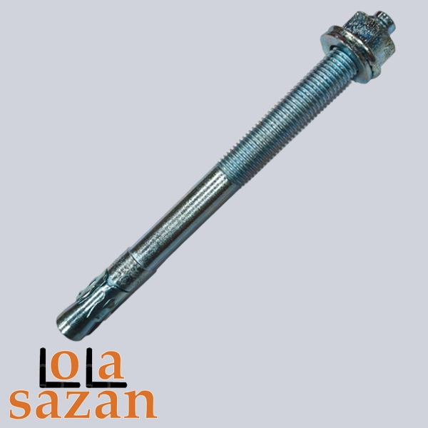 رول بولت HSA 24*300