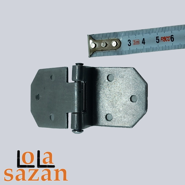 لولا مهماتی کوچک