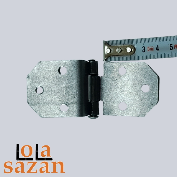 لولا مهماتی کوچک